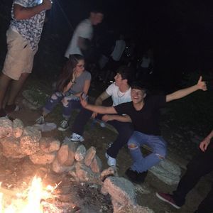 Meet your Posher, Eugene